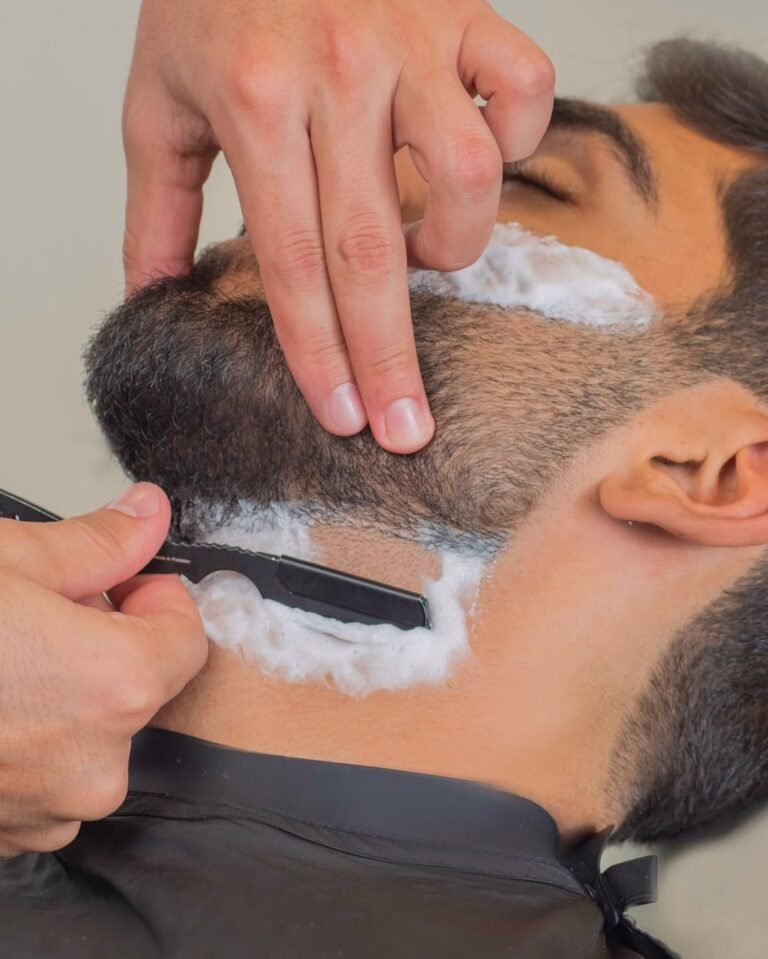 1847 Grooming for Men Place Vendome, Lusail, Qatar – Barber, Lusail