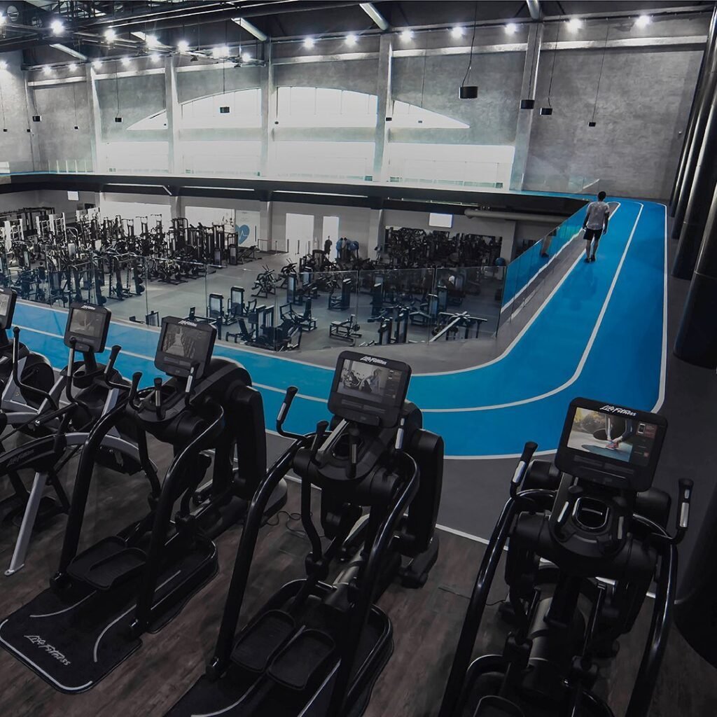 1969 Fitness Hub, Gyms & Fitness in Doha – photo 4