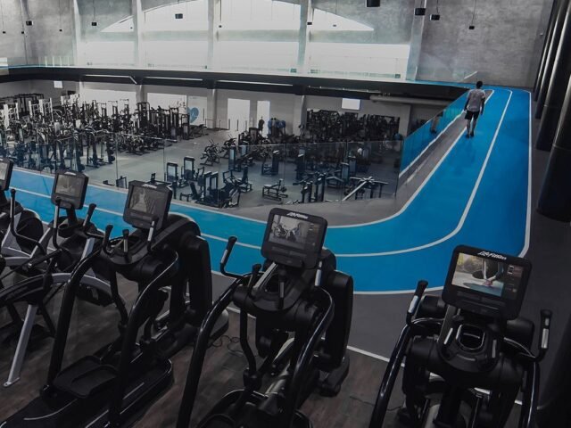 1969 Fitness Hub – Gyms & Fitness, Doha
