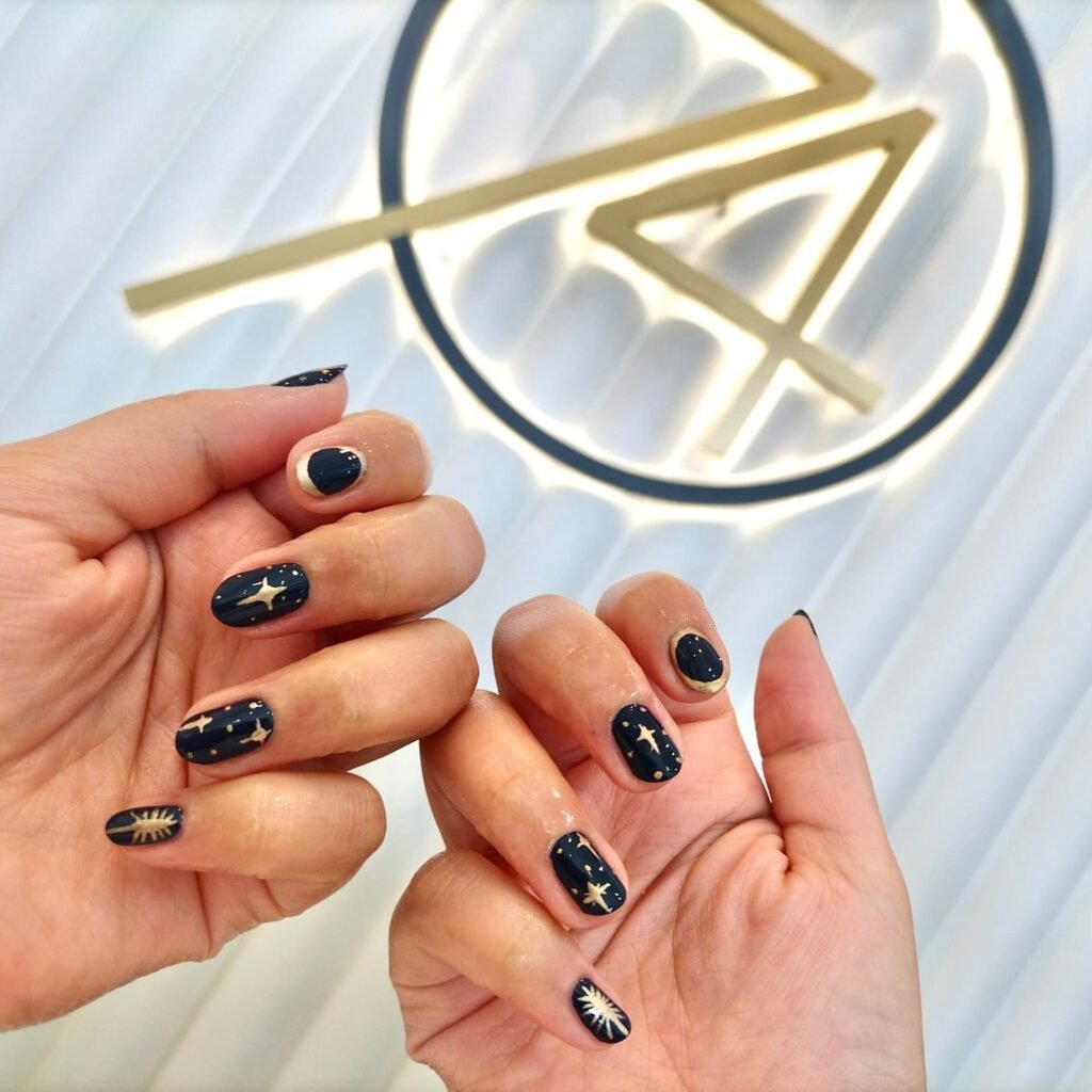 74 Beauty Salon, Hair in Doha – photo 1