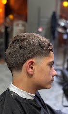 ABBARA GENTS SALON – Barber, Doha
