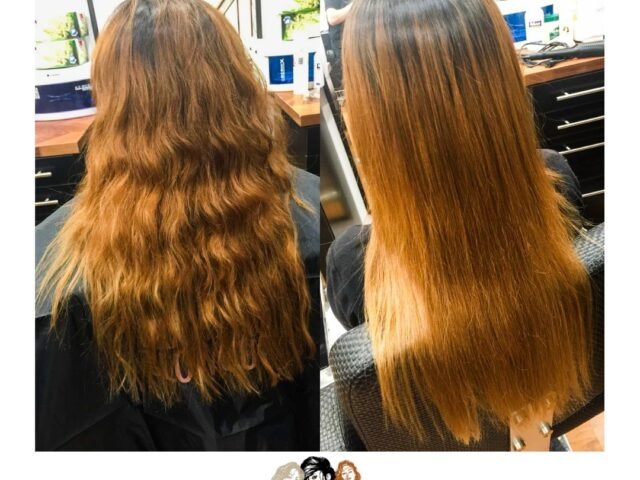Abila Beauty Salon (Live in Style) – Hair, Al Wakrah
