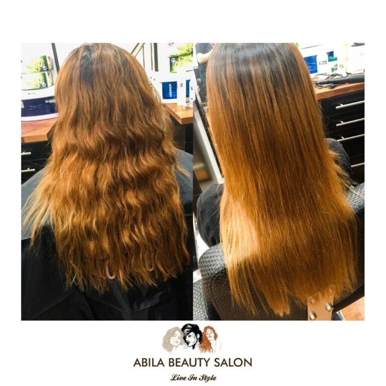 Abila Beauty Salon (Live in Style) – Hair, Al Wakrah