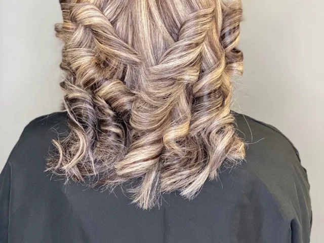 Al Hawra Beauty Salon – Hair, Doha