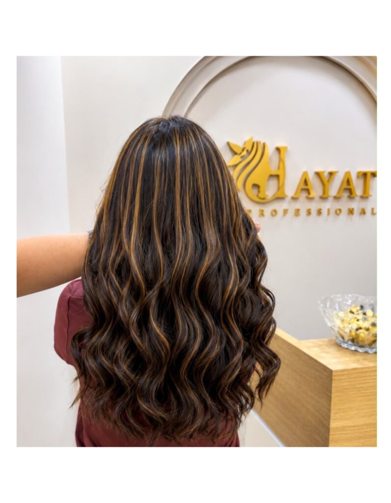 Al Hayat Ladies Salon and Spa, Spa & Massage in Doha – photo 1
