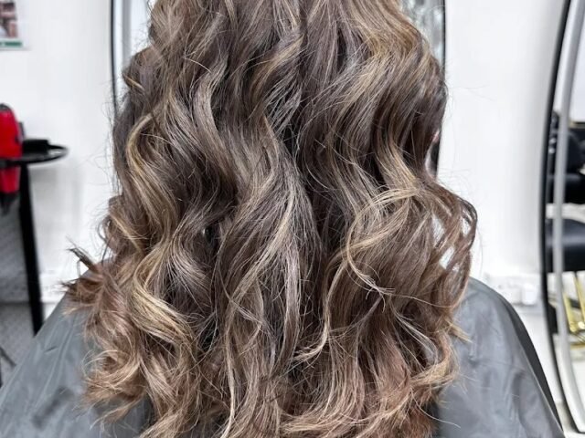Al Khor – One Stop Beauty Shop – Hair, Al Khor