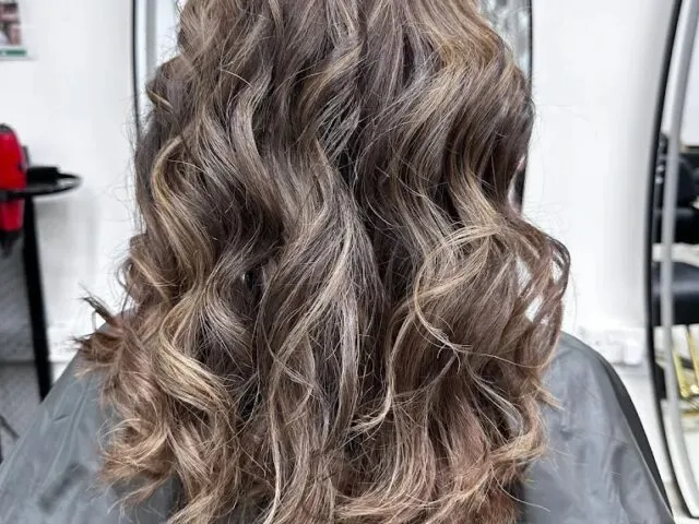 Al Khor – One Stop Beauty Shop – Hair, Al Khor