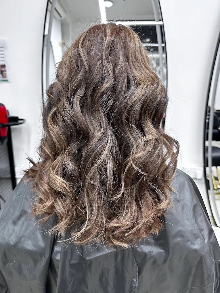 Al Khor – One Stop Beauty Shop – Hair, Al Khor