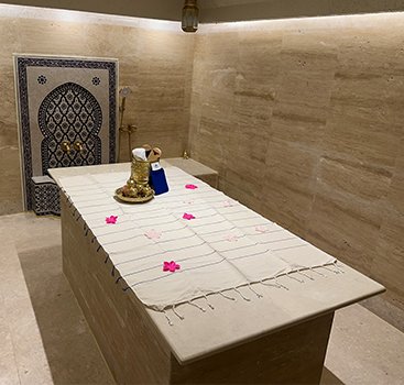 Al Sultan Moroccan Bath and spa center – Spa & Massage, Doha