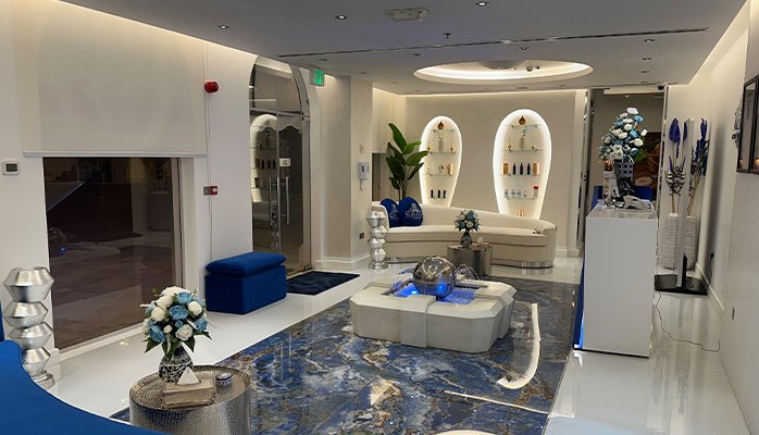 Al Sultan Moroccan Bath and spa center, Spa & Massage in Doha – photo 2