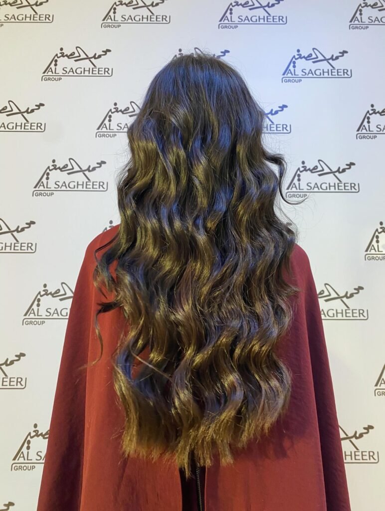 AlSagheer Men Salon, Hair in Doha – photo 2