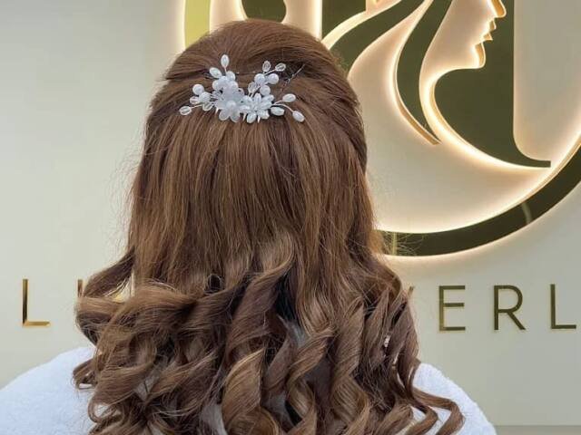AL HAYY WOMENS SALON – Hair, Al Wakrah