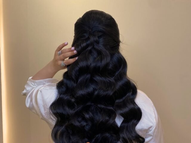 Alma Beauty Salon – Hair, Lusail