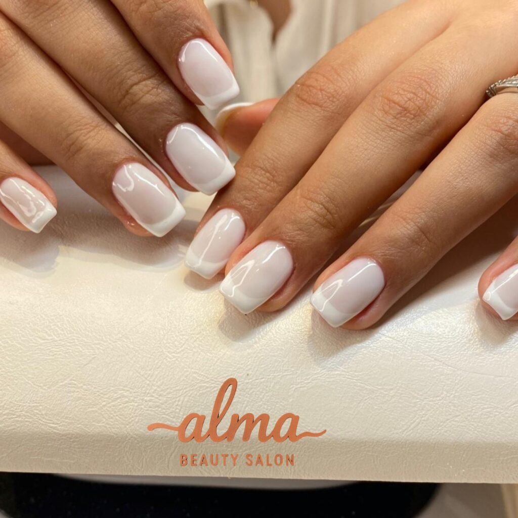 Alma Beauty Salon, Hair in Lusail – photo 2
