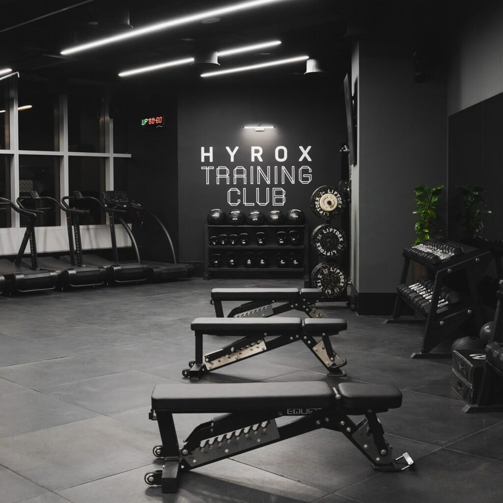 Alter Ego Gym, Gyms & Fitness in Doha – photo 2