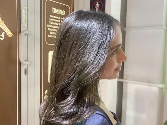 amel paris spa – Hair, Doha