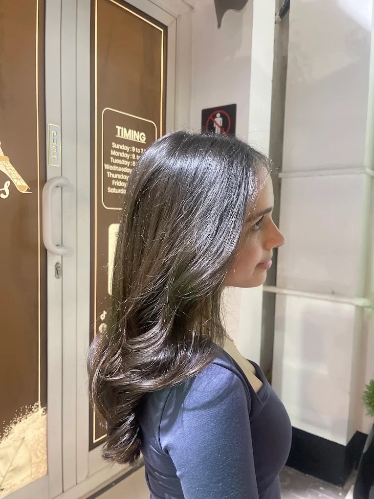 amel paris spa – Hair, Doha