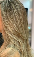 amel paris spa, Hair in Doha – photo 3