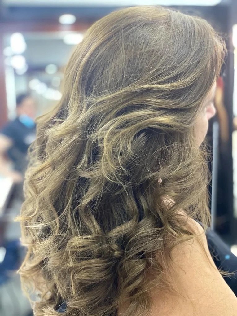 amel paris spa, Hair in Doha – photo 1