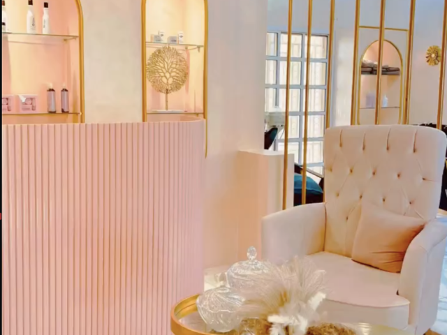 Arabali Beauty Salon – Hair, Doha