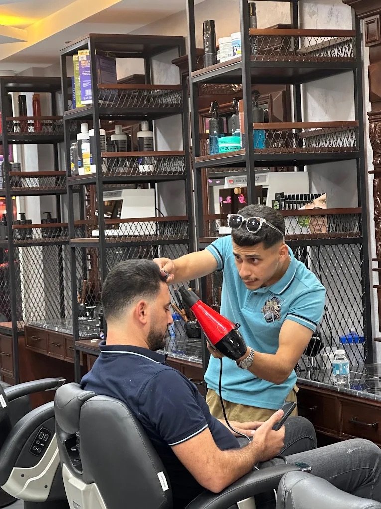 Art Salon صالون آرت, Nails in Doha – photo 1