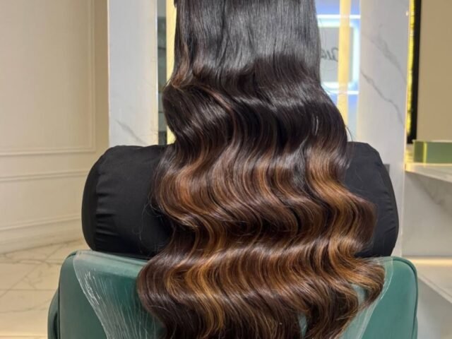 At Alftoon Salon – Hair, Al Wakrah