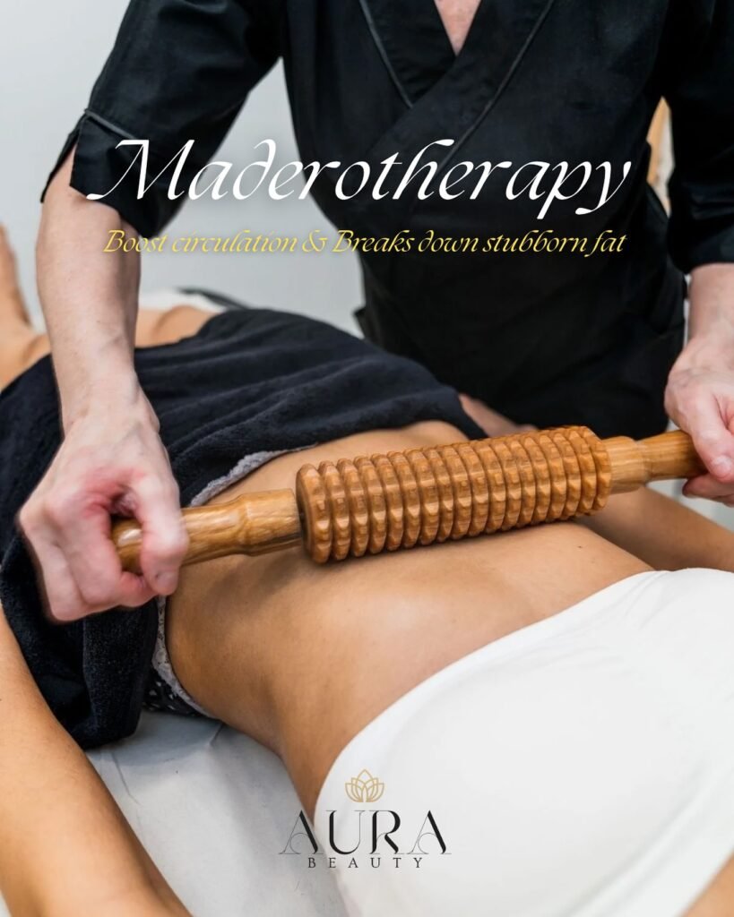 Aura Beauty Massage, Spa & Massage in Doha – photo 2