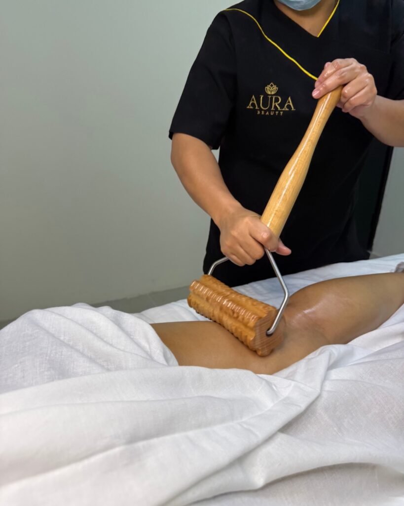 Aura Beauty Massage, Spa & Massage in Doha – photo 3