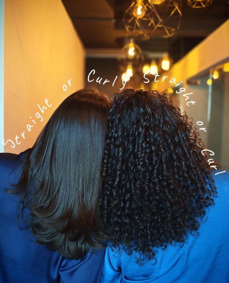 BR Beauty Concept – Hair, Lusail