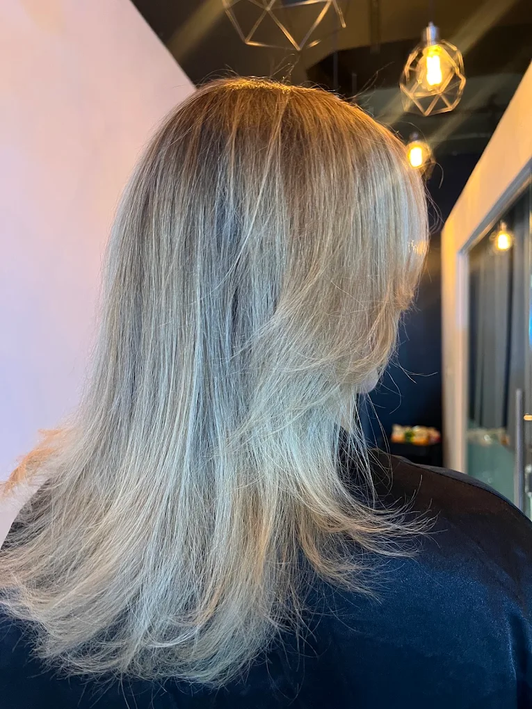 BR Beauty Concept, Hair in Lusail – photo 2