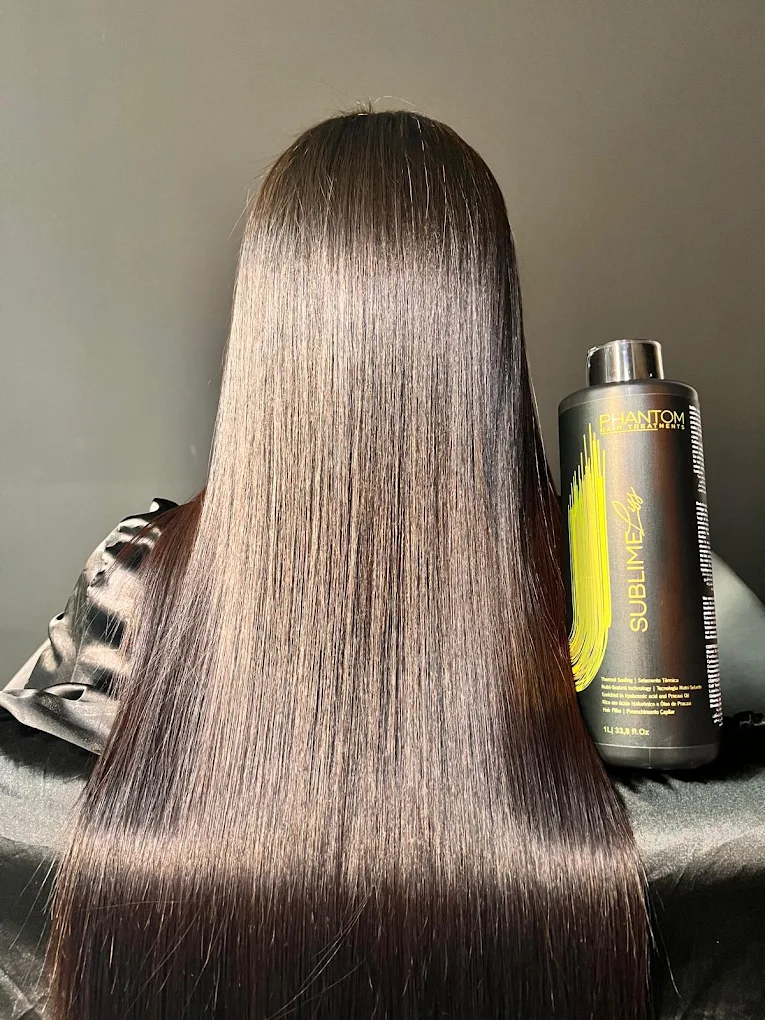 BR Beauty Concept, Hair in Lusail – photo 3