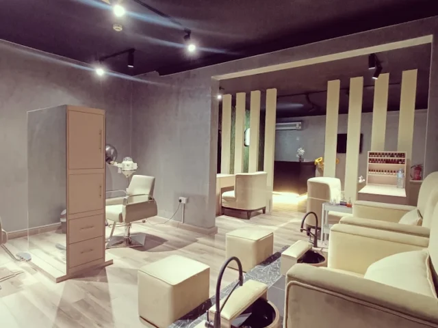 Balinese Touch Ladies Salon and Spa – Spa & Massage, Doha