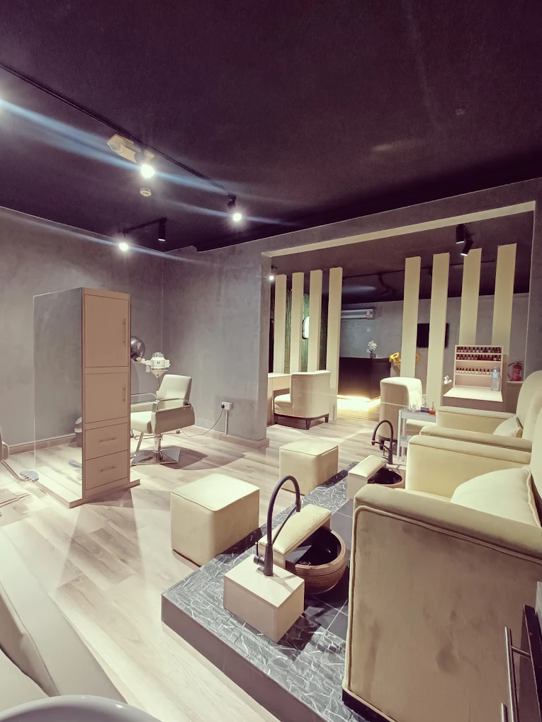 Balinese Touch Ladies Salon and Spa – Spa & Massage, Doha