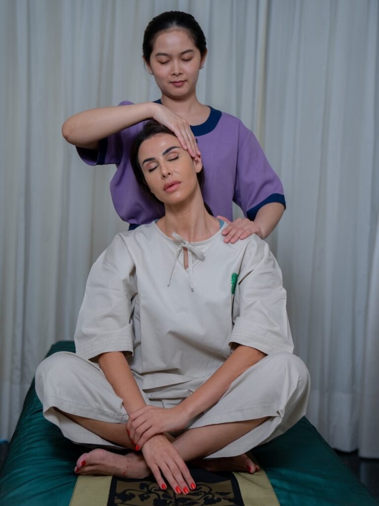 Banyan Tree Spa Doha, Spa & Massage in Doha – photo 3