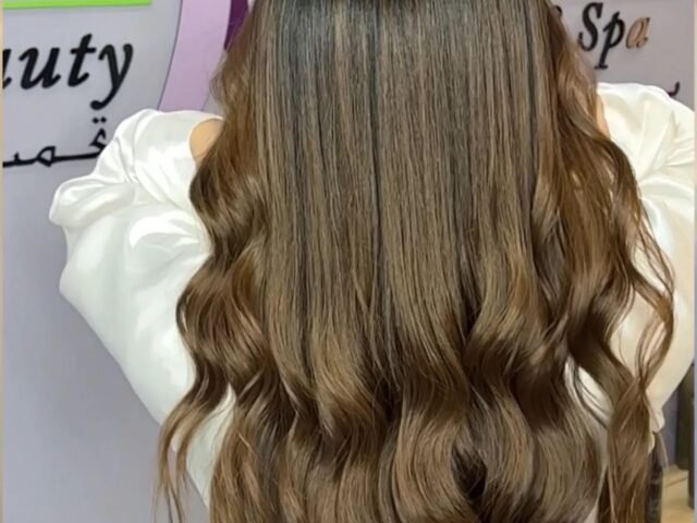 Be Bloom Beauty Spa – Spa & Massage, Doha
