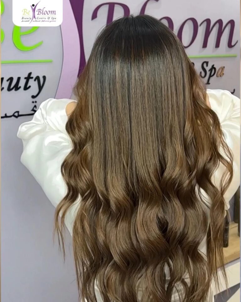Be Bloom Beauty Spa – Spa & Massage, Doha