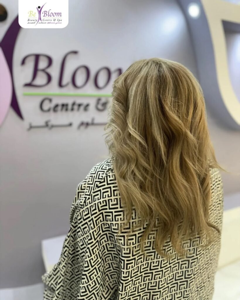 Be Bloom Beauty Spa, Spa & Massage in Al Rayyan – photo 1