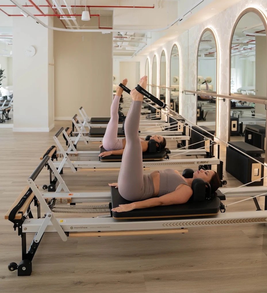 Be Pilates, Gyms & Fitness in Doha – photo 2