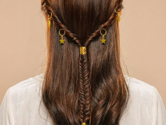 Beautify Salon بيوتيفاي – Hair, Doha