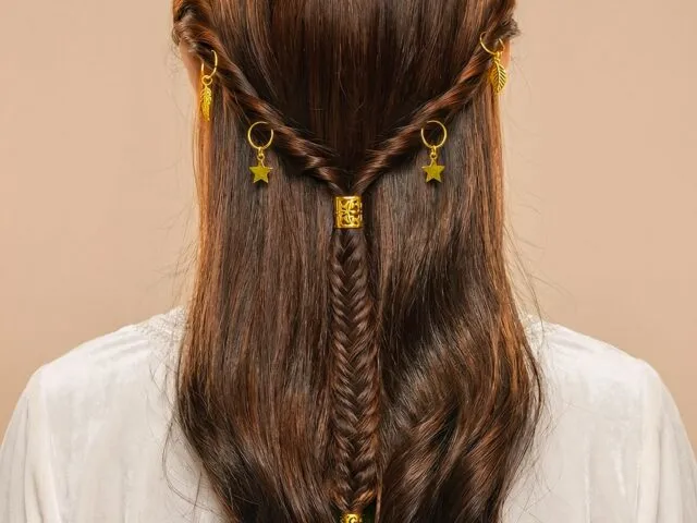 Beautify Salon بيوتيفاي – Hair, Doha