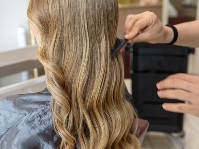 Beauty Hive Qatar – Hair, Doha