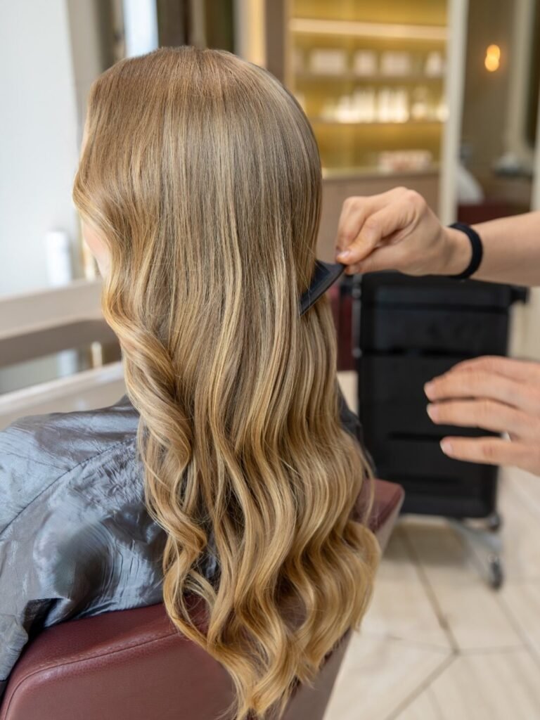 Beauty Hive Qatar – Brows & Lashes, Doha