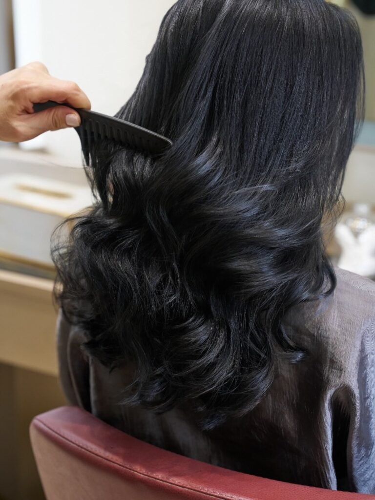 Beauty Hive Qatar, Hair in Doha – photo 1