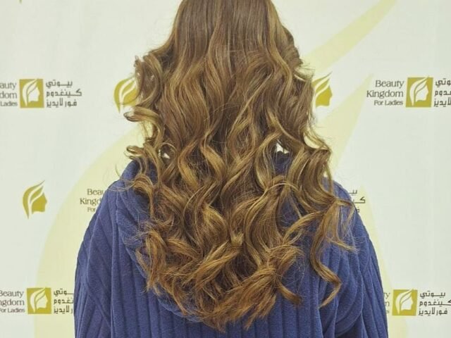 Beauty Kingdom for Ladies – Hair, Doha