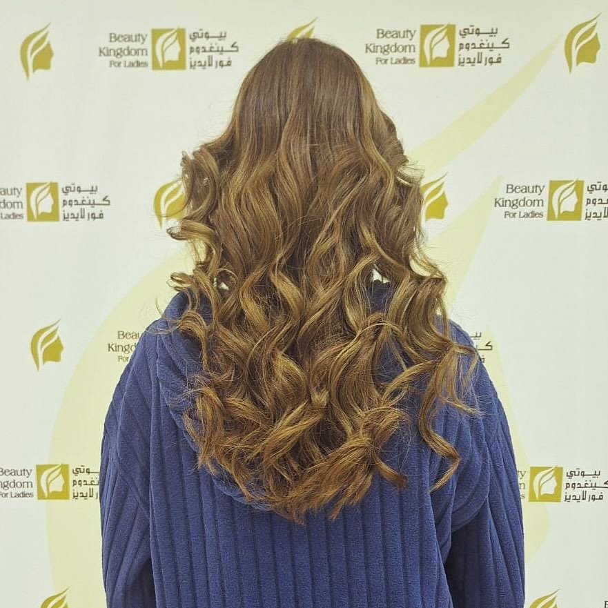 Beauty Kingdom for Ladies, Hair in Doha – photo 1