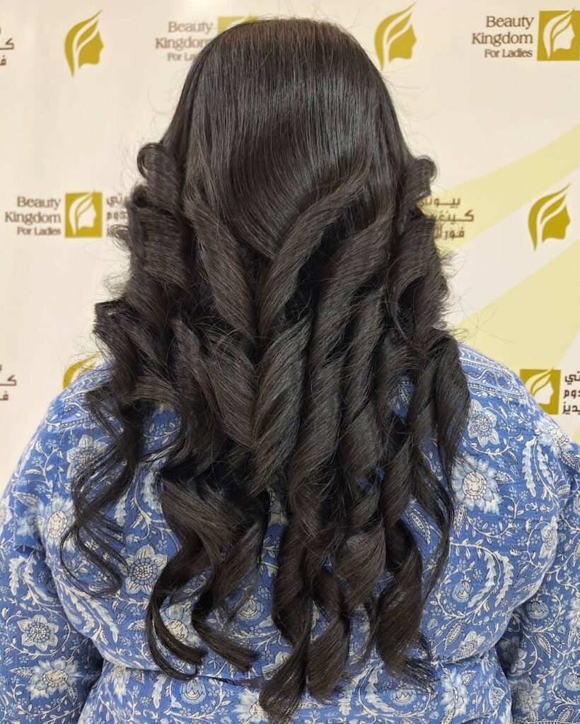 Beauty Kingdom for Ladies, Hair in Doha – photo 2