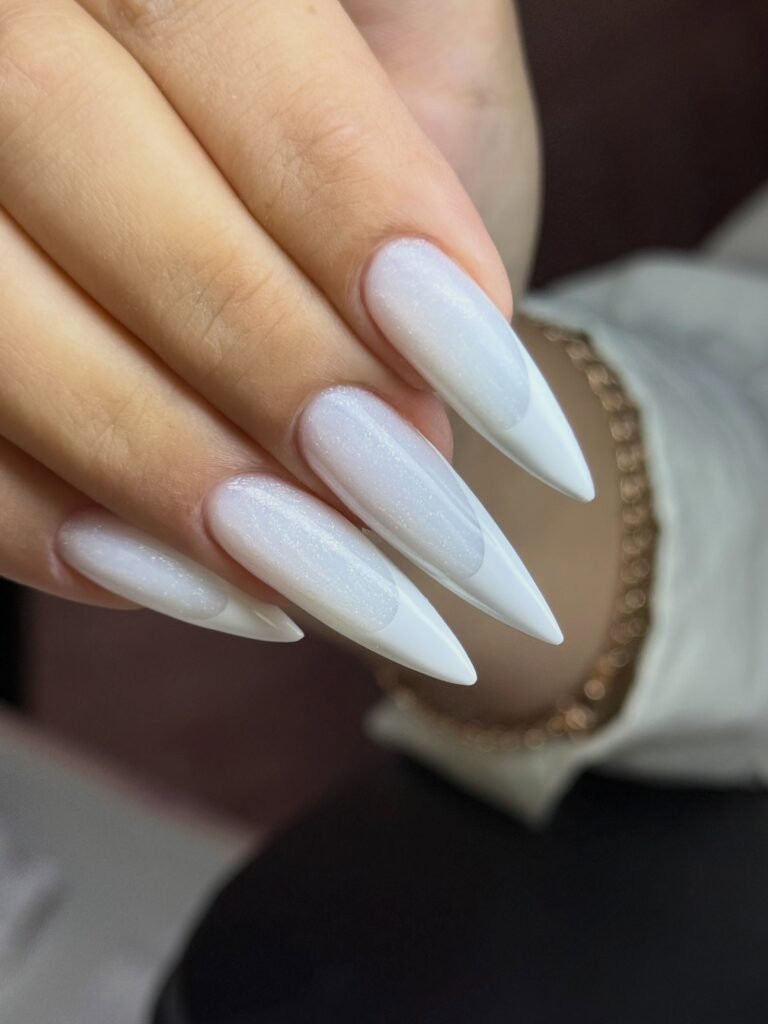 Beauty Line Salon – Nails, Lusail