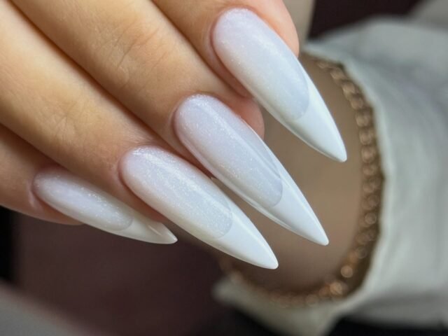 Beauty Line Salon – Nails, Lusail