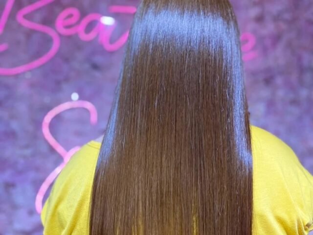 Beautylife Ladies Salon – Hair, Doha