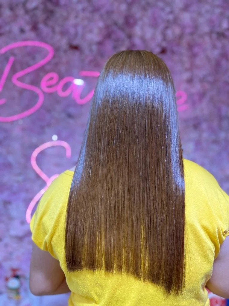Beautylife Ladies Salon – Hair, Doha